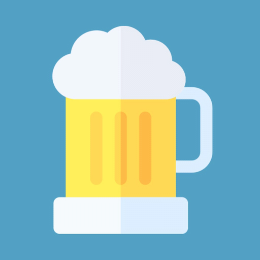 Alkoholina sagt: Trinkspiel ! app icon