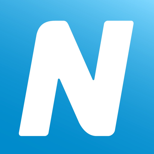 Narrative: Novel Writing App app icon