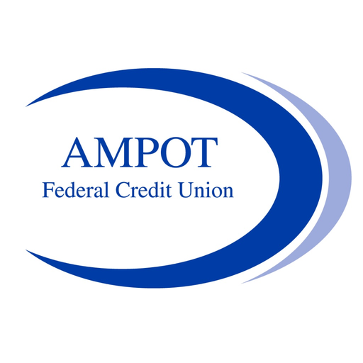 AMPOT FCU app icon