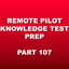 Remote Pilot Knowledge Test icon