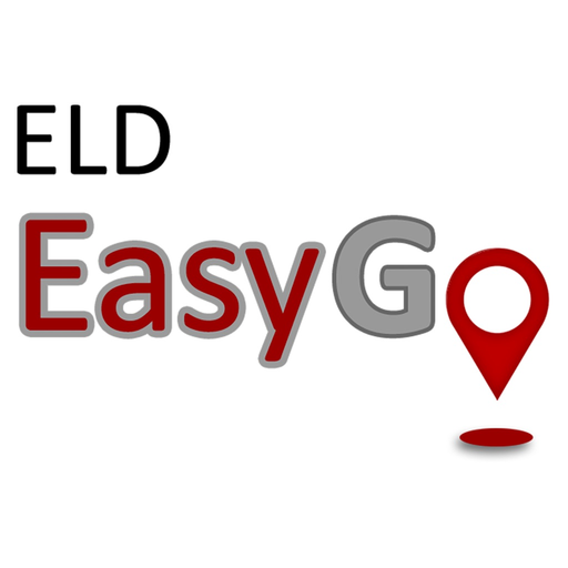 ELD EasyGo app icon