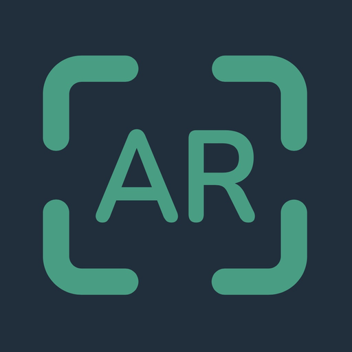 MaskFit AR app icon