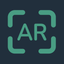 MaskFit AR icon