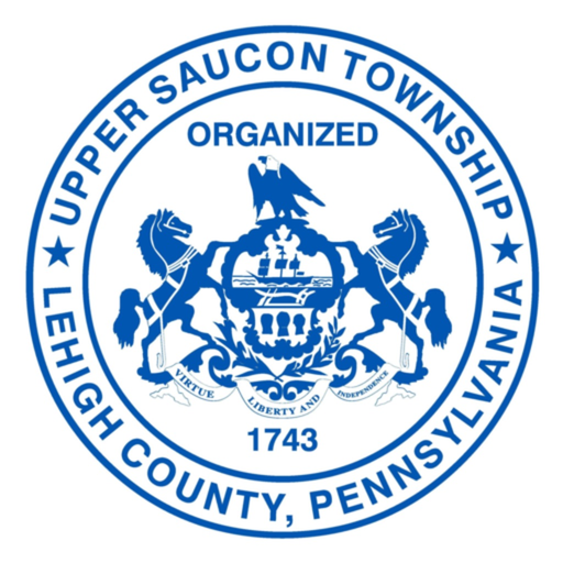 Upper Saucon app icon