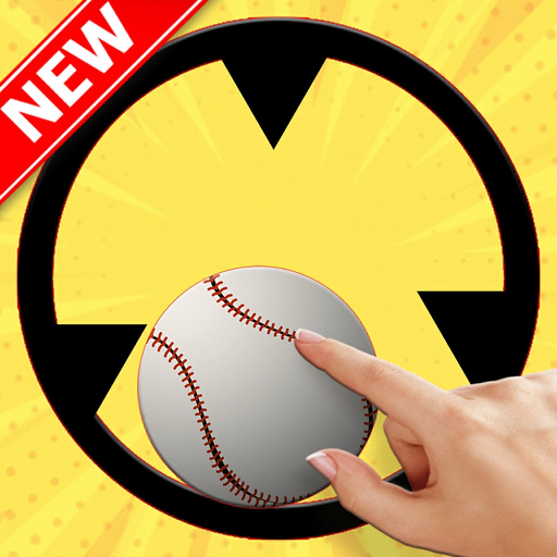 Spin The Ball :Circle app icon