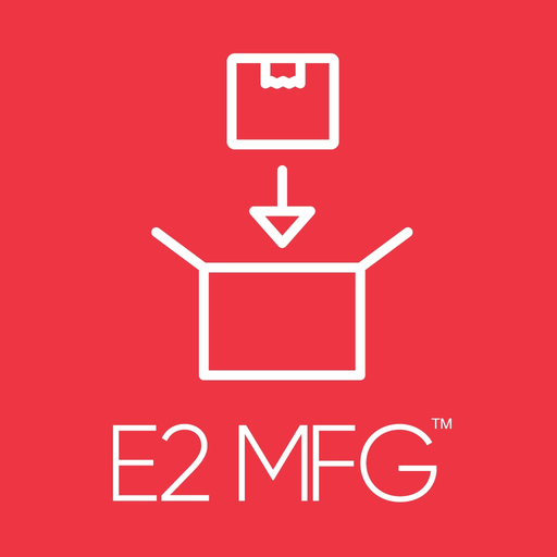 E2 MFG PickList app icon