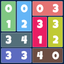 Tasuko - Puzzle Numbers Game icon