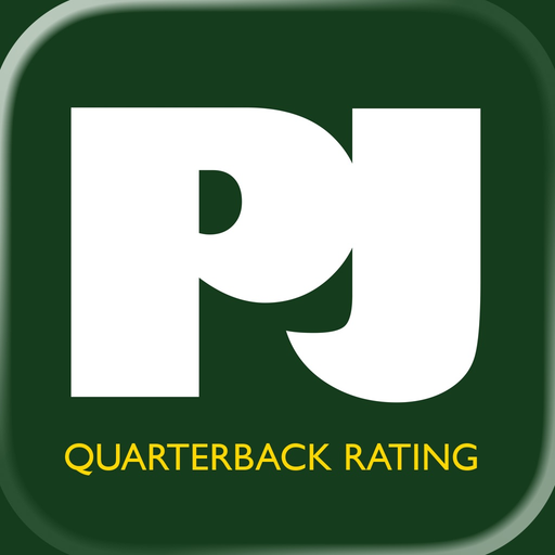 Passer Judge app icon