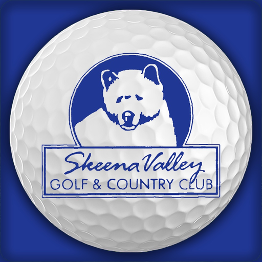 Skeena Valley Golf & CC app icon