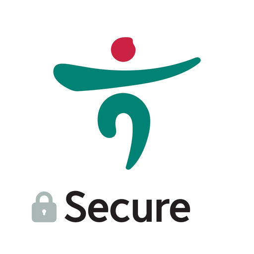 Hana Bank Secure for EU app icon