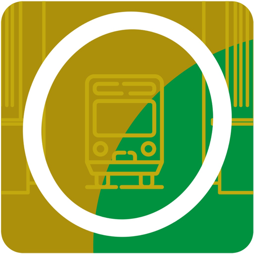 OptiBus Leon app icon