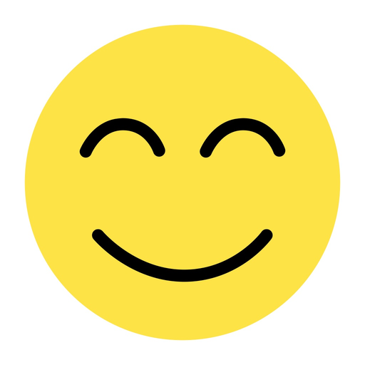 SmileCamera - Shooting a smile app icon