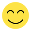 SmileCamera - Shooting a smile icon