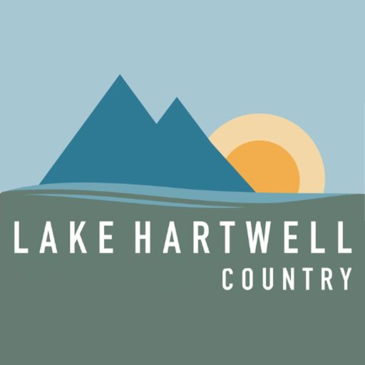Lake Hartwell Country app icon