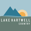 Lake Hartwell Country icon