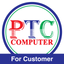 PTC For Customer icon