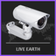 Earth Online Live World Webcam icon
