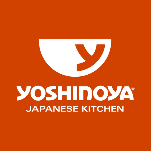 Yoshinoya app icon