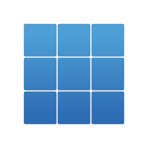 POM app icon