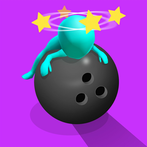 Strike It app icon