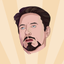 Celebrities Stickers icon