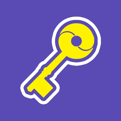 CKBank OTP app icon