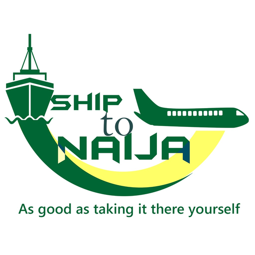 ShipToNaija app icon