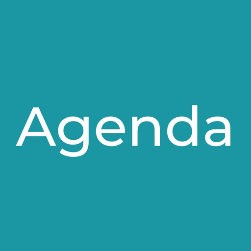 AgendaApp-Your Task Organizer app icon