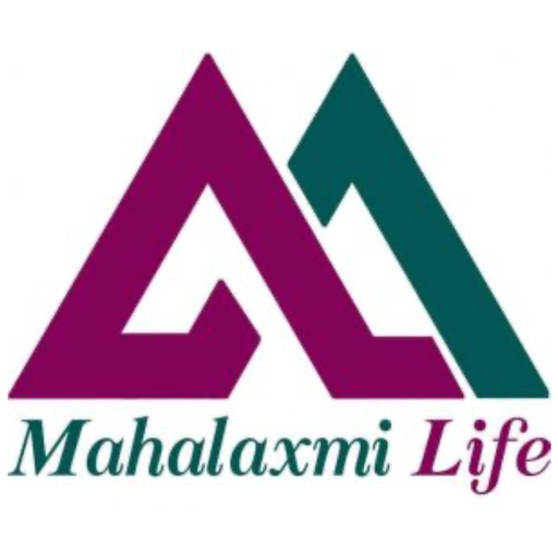 Mahalaxmi Life app icon