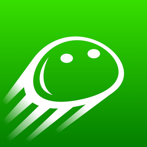 Droppy Jump app icon