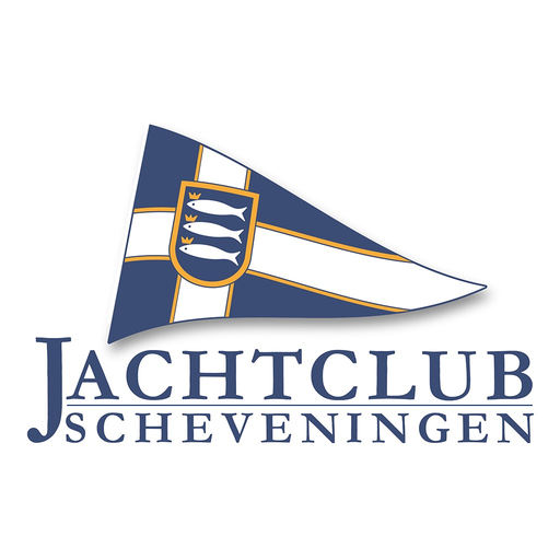 Jachtclub Scheveningen app icon