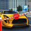 Car Parking School Games 2020 icon