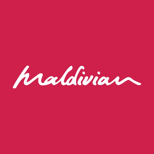 Maldivian app icon