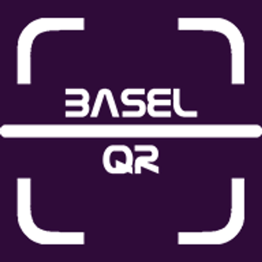 Basel QR app icon