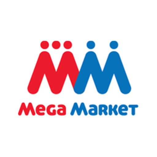 MCard (by MM Mega Market) app icon