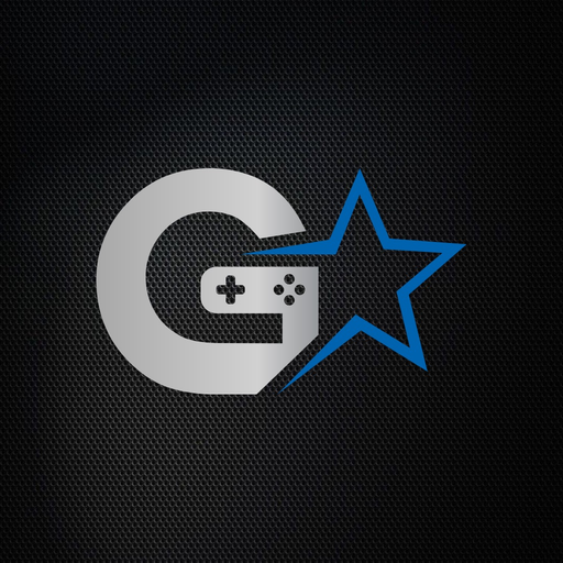 Gamestars app icon
