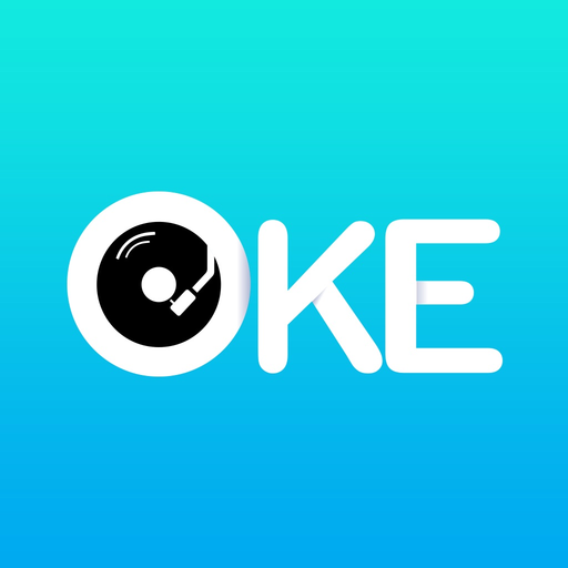 OKE ร้องเพลงไทย app icon
