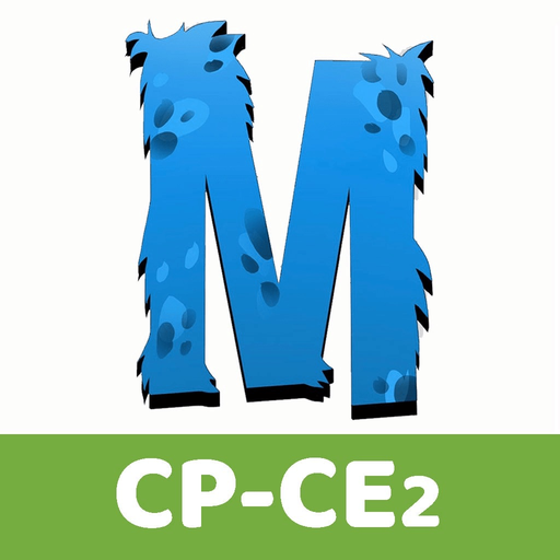 MathPower Classroom app icon