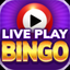 Live Play Bingo: Real Hosts! icon