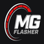 MG Flasher icon