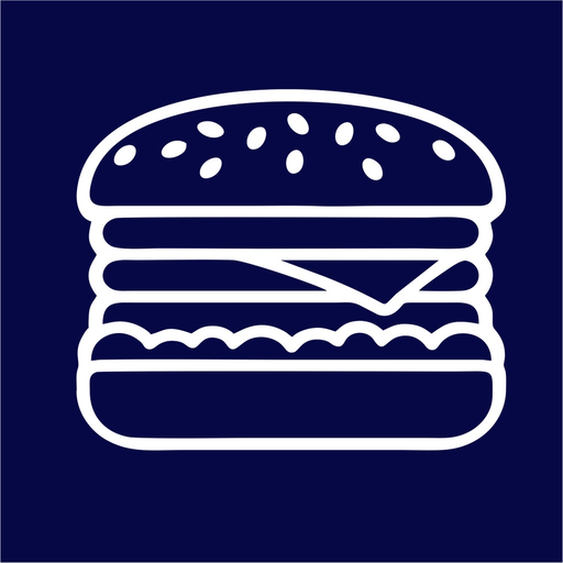 TKFood app icon