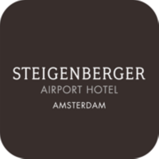 Steigenberger Adam Airport app icon