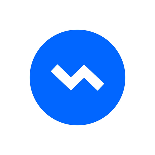 HTTP requests app icon