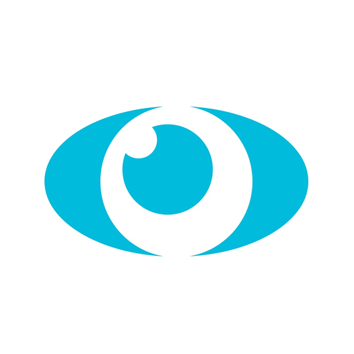 LaView app icon