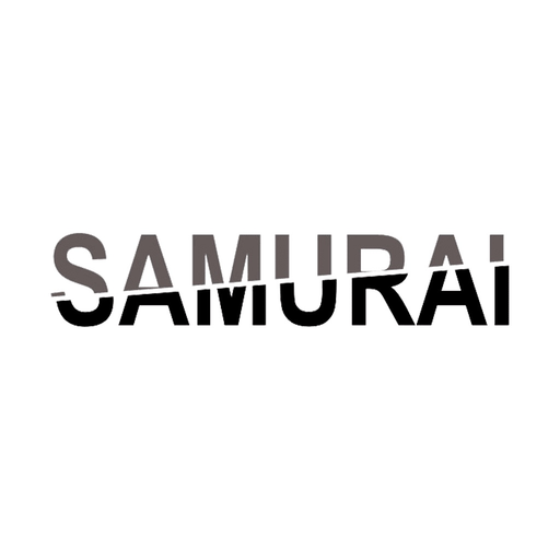 Samurai | Юрга app icon