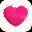Connect Dots 3D icon
