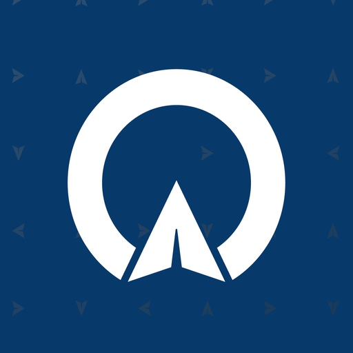 GOIN' Provider app icon