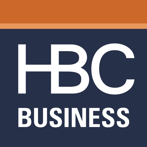 Heritage Bank of Commerce app icon