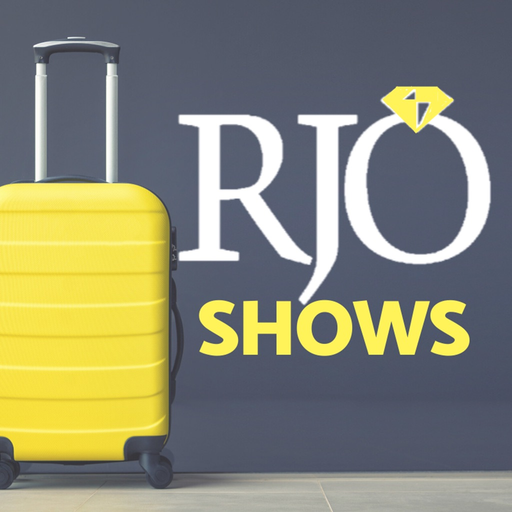RJO Shows & Events app icon