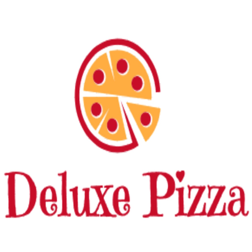 Deluxe Pizzas app icon